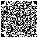 QR code with Hatcher H John contacts
