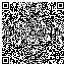 QR code with Honeycutt & CO contacts