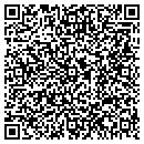 QR code with House of Realty contacts