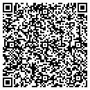 QR code with Howe Sandra contacts