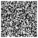 QR code with Paces Forest contacts