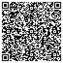 QR code with Roche Bobois contacts