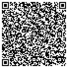 QR code with Cornerstone Property contacts
