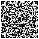 QR code with York Properties contacts