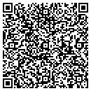 QR code with Haley Pat contacts