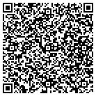 QR code with Hicone Properties LLC contacts