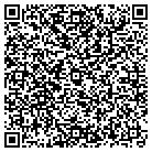 QR code with Highwoods Properties Inc contacts