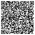 QR code with RSC 232 contacts