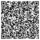 QR code with M G S Consulting contacts