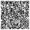 QR code with W C Thrift & CO Inc contacts