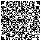 QR code with Hinton Redeker Properties contacts