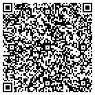 QR code with Mark Watter Base Homes contacts