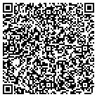 QR code with D Mccormick Coml Properties contacts