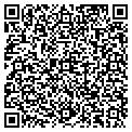 QR code with Gene Nail contacts