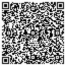 QR code with Holt Christa contacts