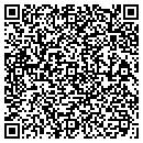 QR code with Mercury Studio contacts