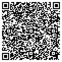 QR code with Hicks J contacts