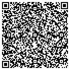 QR code with Highwoods Properties Inc contacts