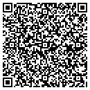 QR code with L Alexander & Co LLC contacts