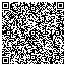 QR code with Mary Barker contacts