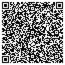 QR code with C B Richards LLC contacts