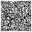 QR code with Harris John contacts