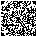 QR code with Howard Perry contacts