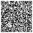 QR code with Zearfoss & Assoc Inc contacts