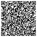 QR code with Haggart Properties LLC contacts