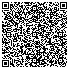 QR code with Blue Mountain Traders Inc contacts