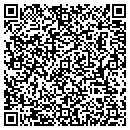 QR code with Howell Drew contacts