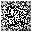 QR code with E-Merge Real Estate contacts