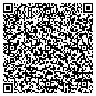 QR code with One Two Three Transmission contacts