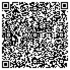 QR code with HER Realtors contacts