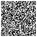 QR code with HER Realtors contacts