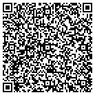 QR code with HER Realtors contacts