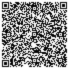 QR code with HER Realtors contacts