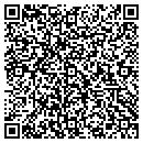 QR code with Hud Queen contacts