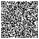QR code with James W Davis contacts