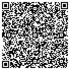QR code with Rahbars & Ritters Enterprises contacts