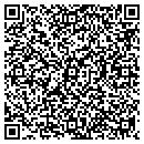 QR code with Robins Ronald contacts