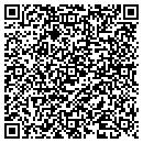 QR code with The New Albany Co contacts