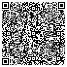 QR code with University Orthopedic Phys Inc contacts
