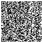QR code with Cushman & Wakefield Inc contacts