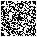 QR code with Gary Pugh contacts