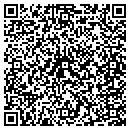 QR code with F D Berry & Assoc contacts