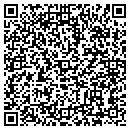 QR code with Hazel Properties contacts