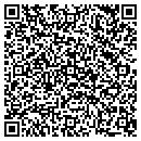 QR code with Henry Veronica contacts
