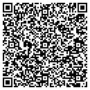 QR code with Hill Don contacts