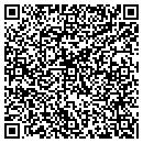 QR code with Hopson Charles contacts